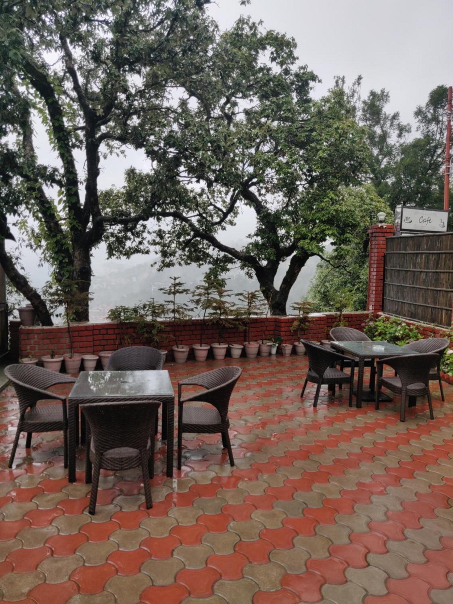 The Oaktree House Hotel Shimla Luaran gambar