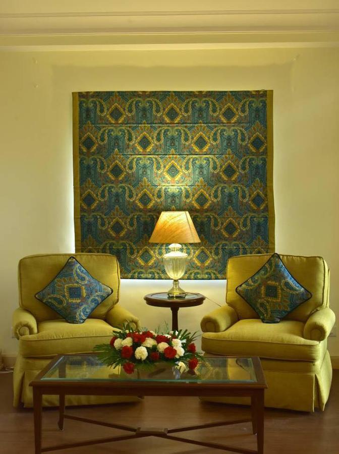 The Oaktree House Hotel Shimla Luaran gambar