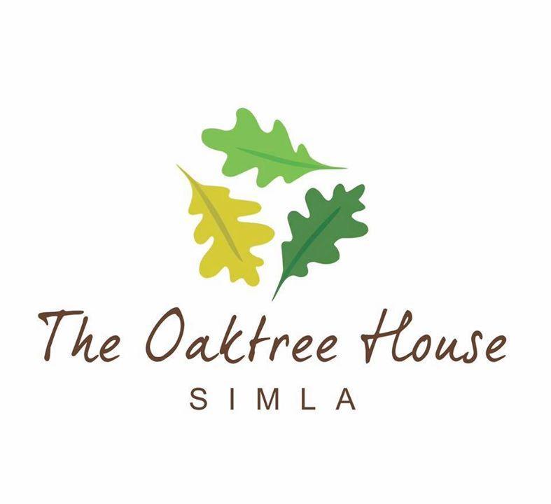 The Oaktree House Hotel Shimla Luaran gambar