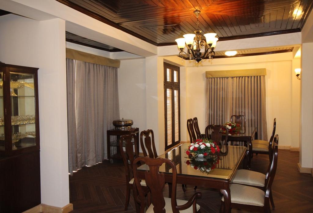 The Oaktree House Hotel Shimla Luaran gambar