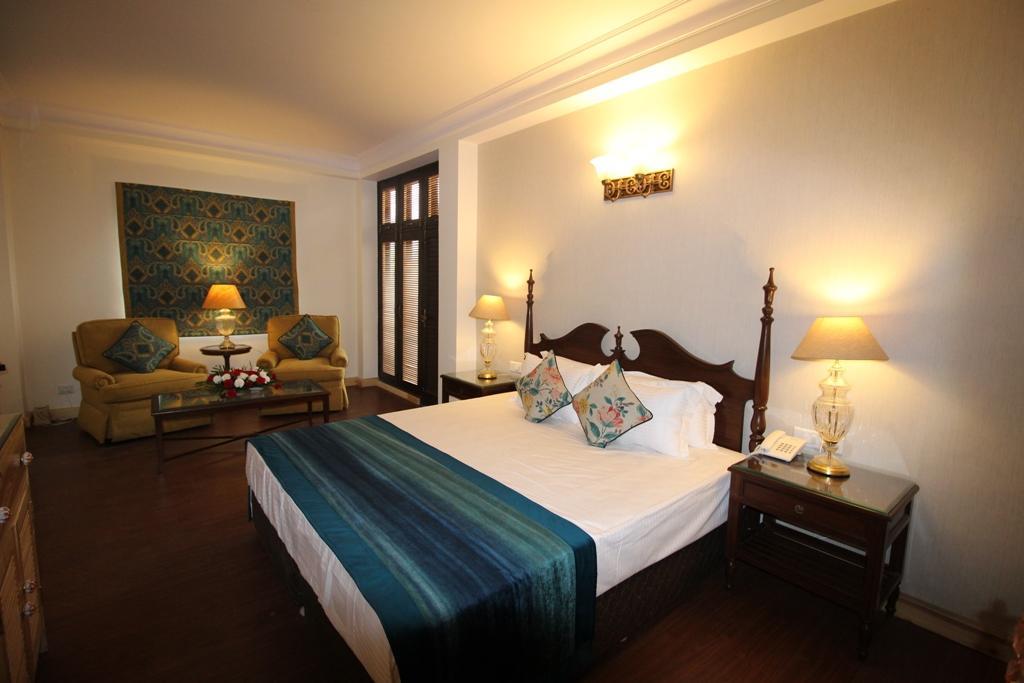 The Oaktree House Hotel Shimla Luaran gambar